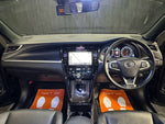 HARRIER 2WD