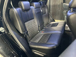 HARRIER 2WD
