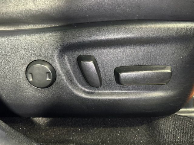 HARRIER 2WD