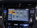 HARRIER 2WD
