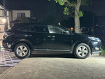 HARRIER 2WD