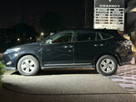 HARRIER 2WD