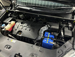 HARRIER 2WD