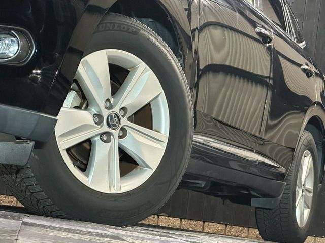 HARRIER 2WD
