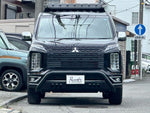 DELICA D:5 4WD