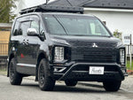 DELICA D:5 4WD