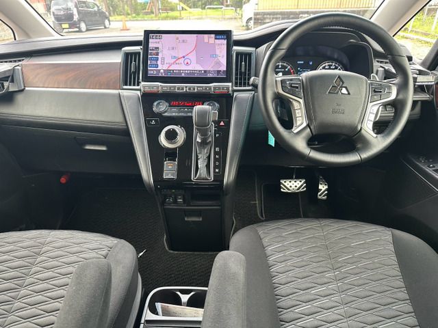 DELICA D:5 4WD