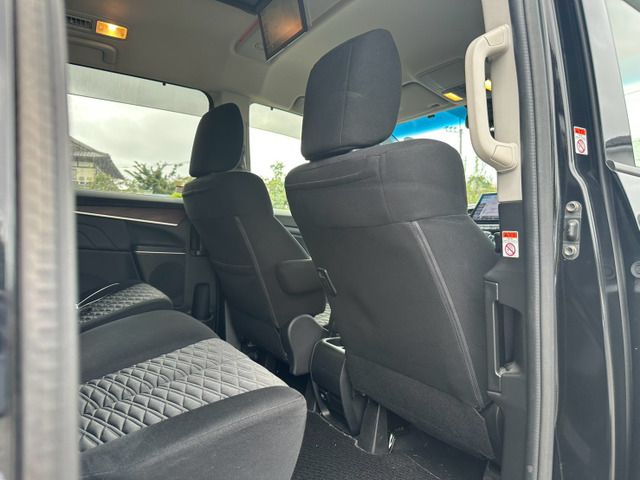 DELICA D:5 4WD