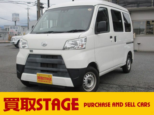 HIJET CARGO