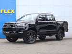 HILUX 4WD