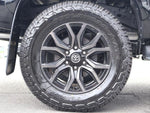 HILUX 4WD
