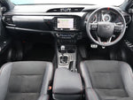 HILUX 4WD