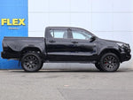 HILUX 4WD