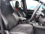 HILUX 4WD