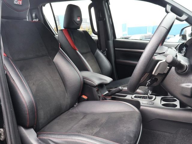 HILUX 4WD