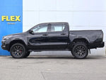 HILUX 4WD