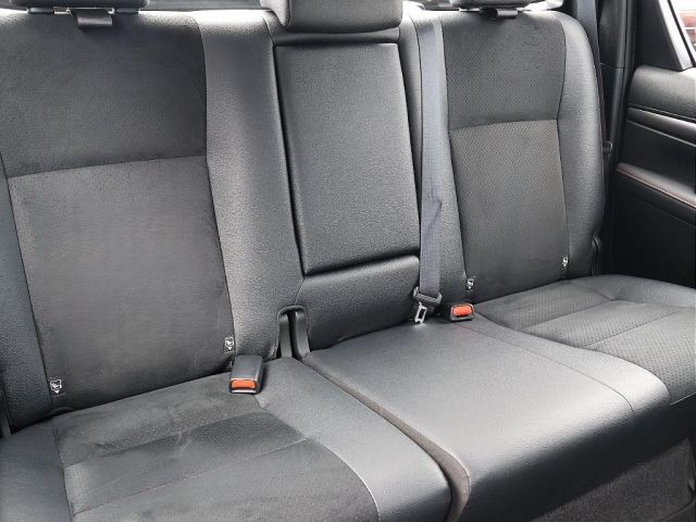 HILUX 4WD