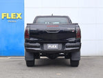 HILUX 4WD