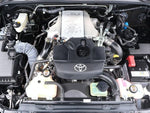HILUX 4WD