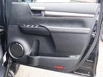 HILUX 4WD