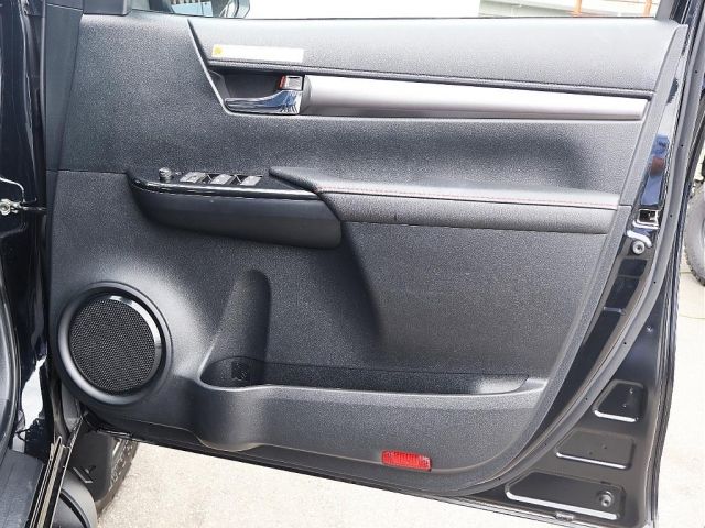 HILUX 4WD