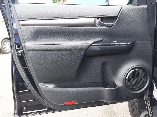 HILUX 4WD