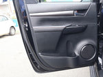 HILUX 4WD