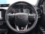 HILUX 4WD