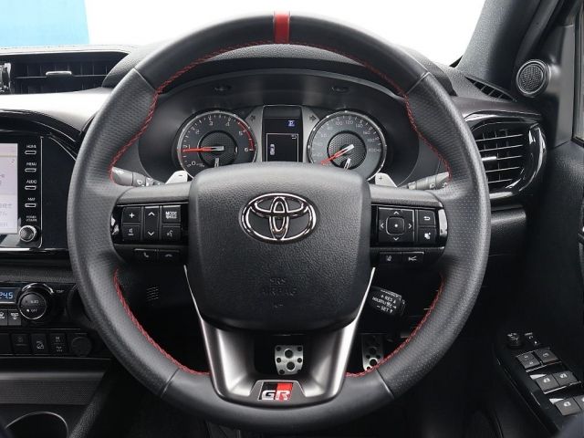 HILUX 4WD