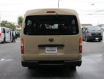 HIACE van 2WD