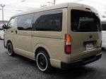 HIACE van 2WD