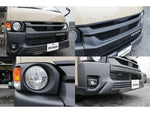 HIACE van 2WD