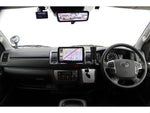 HIACE van 4WD