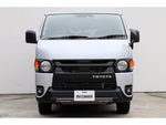 HIACE van 4WD