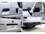 HIACE van 4WD