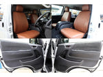 HIACE van 4WD