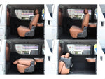HIACE van 4WD
