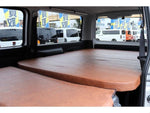 HIACE van 4WD