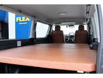 HIACE van 4WD