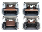 HIACE van 4WD