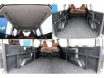 HIACE van 4WD