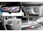 HIACE van 4WD