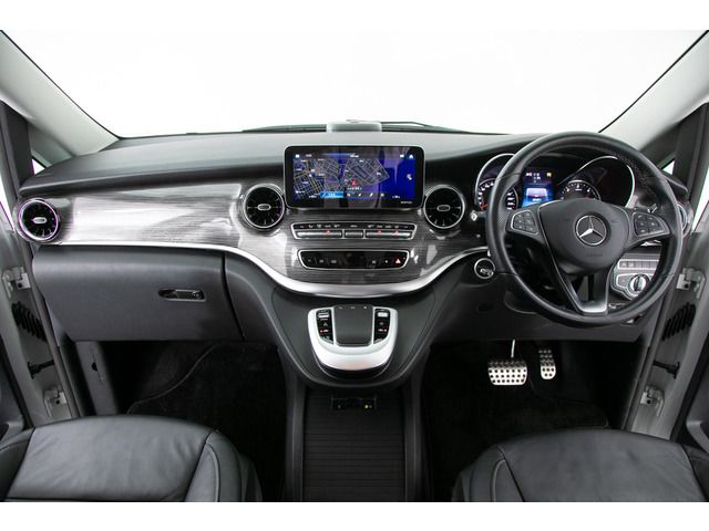 MERCEDES BENZ V class