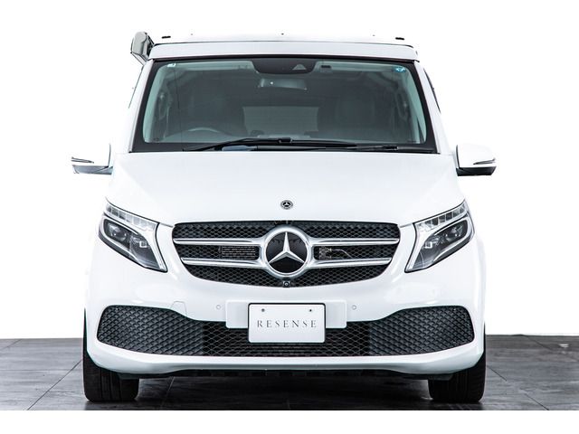 MERCEDES BENZ V class
