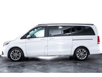 MERCEDES BENZ V class