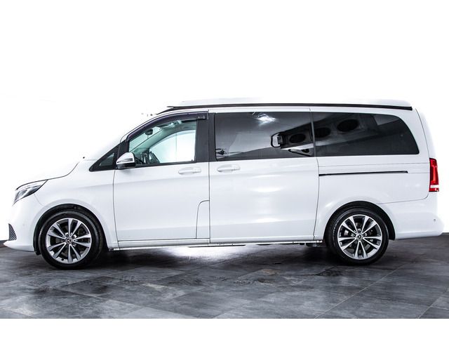 MERCEDES BENZ V class
