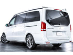 MERCEDES BENZ V class