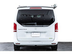 MERCEDES BENZ V class