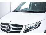 MERCEDES BENZ V class