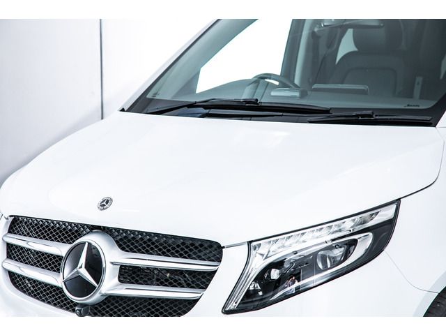 MERCEDES BENZ V class